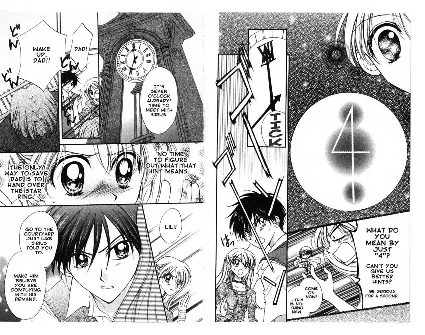 Zodiac P.I. Chapter 4.0 page 26 - Vol.04 Chapter 0