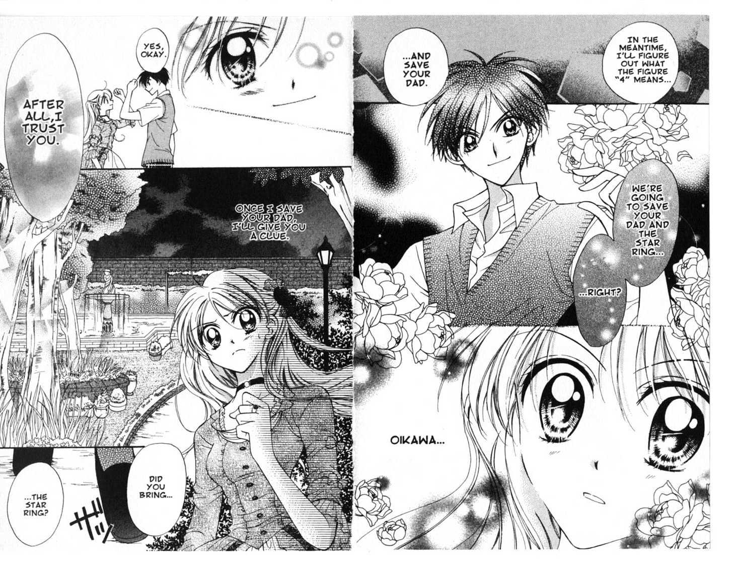 Zodiac P.I. Chapter 4.0 page 27 - Vol.04 Chapter 0