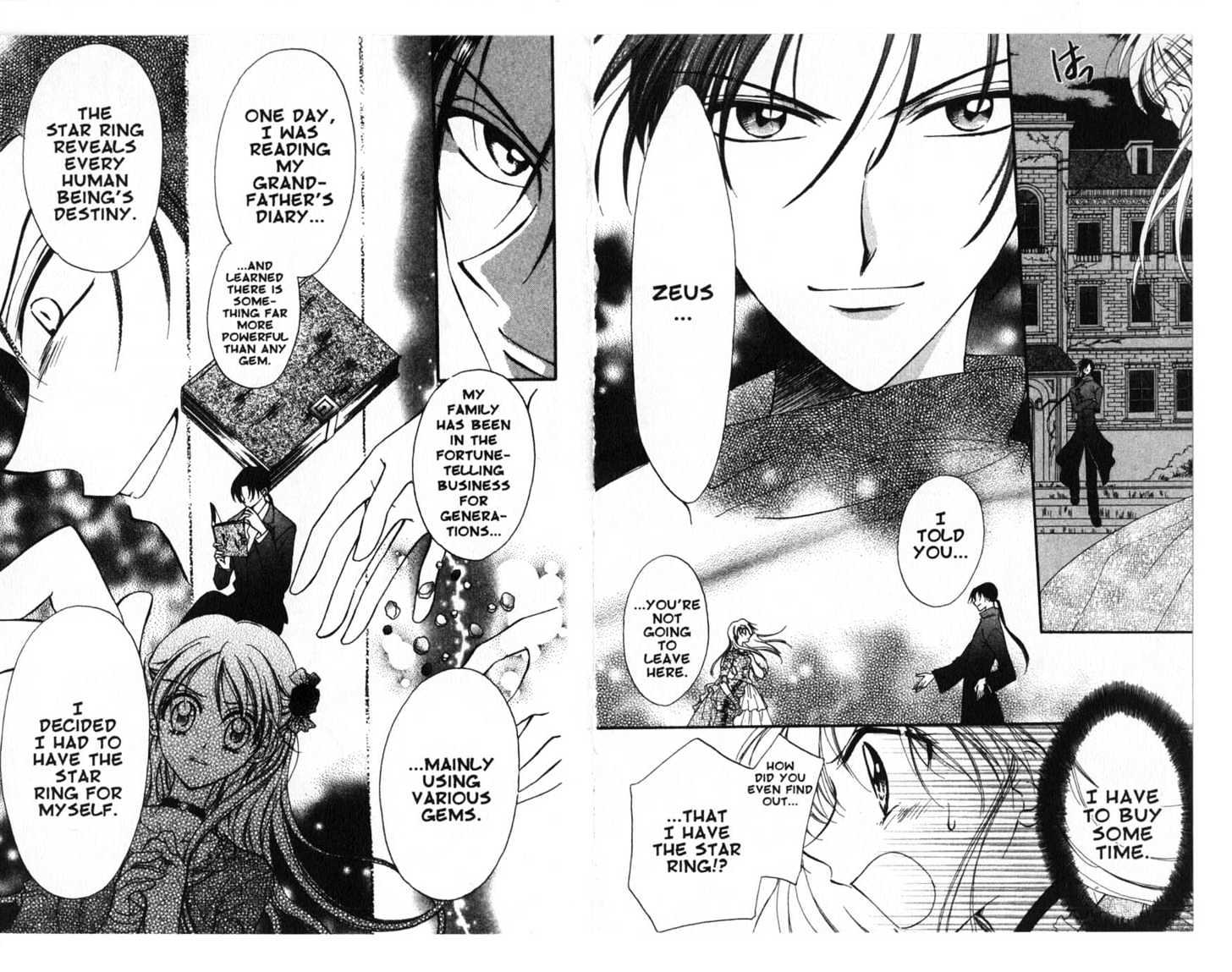 Zodiac P.I. Chapter 4.0 page 28 - Vol.04 Chapter 0