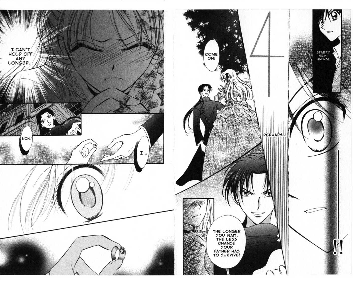 Zodiac P.I. Chapter 4.0 page 30 - Vol.04 Chapter 0
