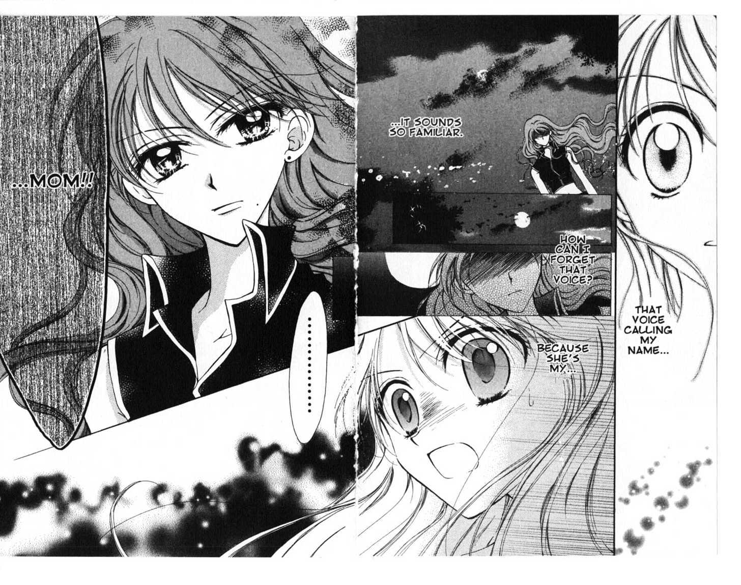 Zodiac P.I. Chapter 4.0 page 34 - Vol.04 Chapter 0