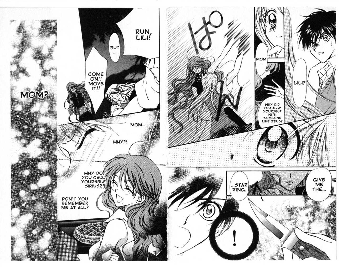 Zodiac P.I. Chapter 4.0 page 37 - Vol.04 Chapter 0