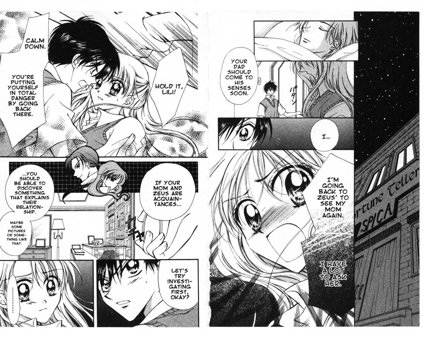 Zodiac P.I. Chapter 4.0 page 38 - Vol.04 Chapter 0