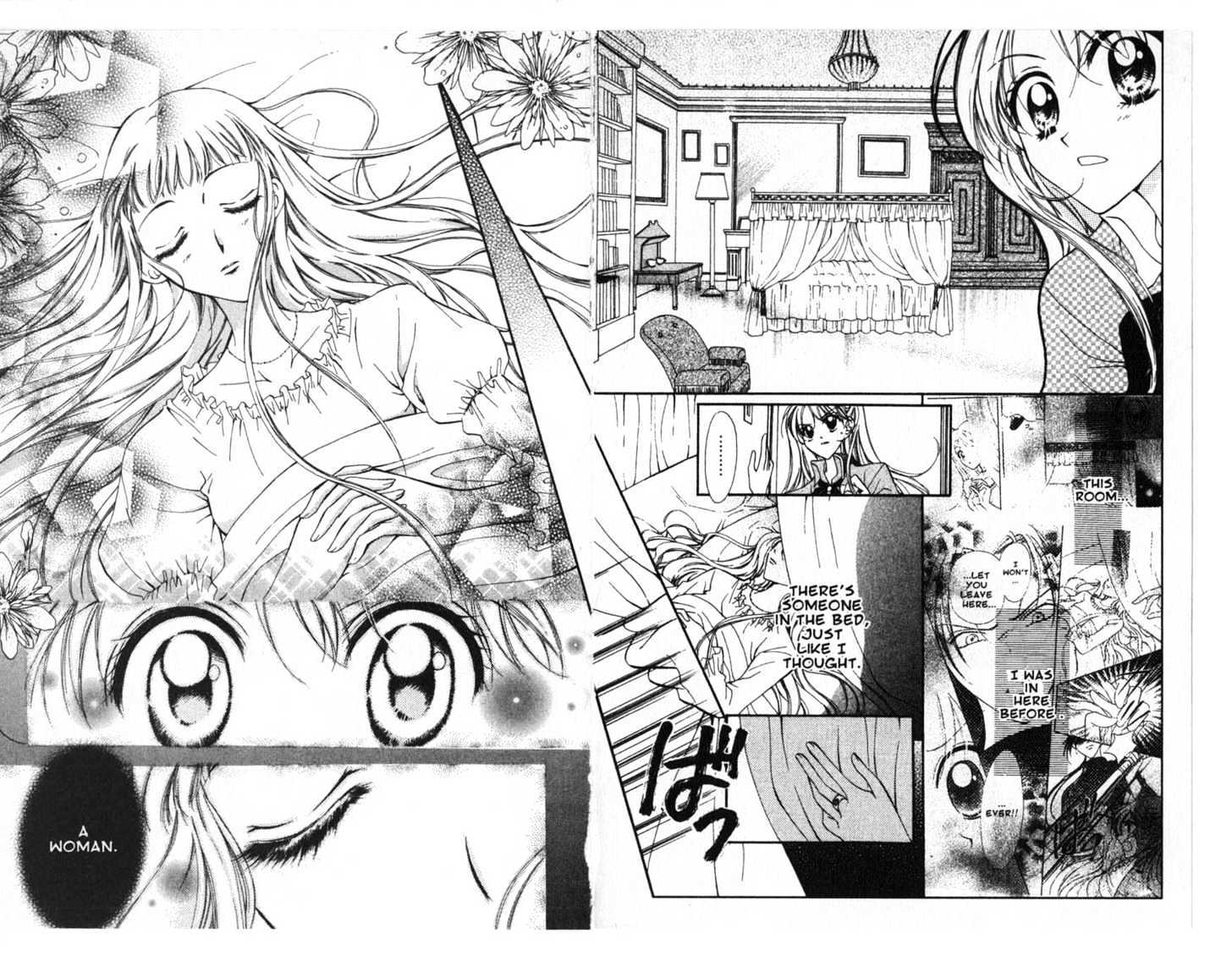 Zodiac P.I. Chapter 4.0 page 40 - Vol.04 Chapter 0