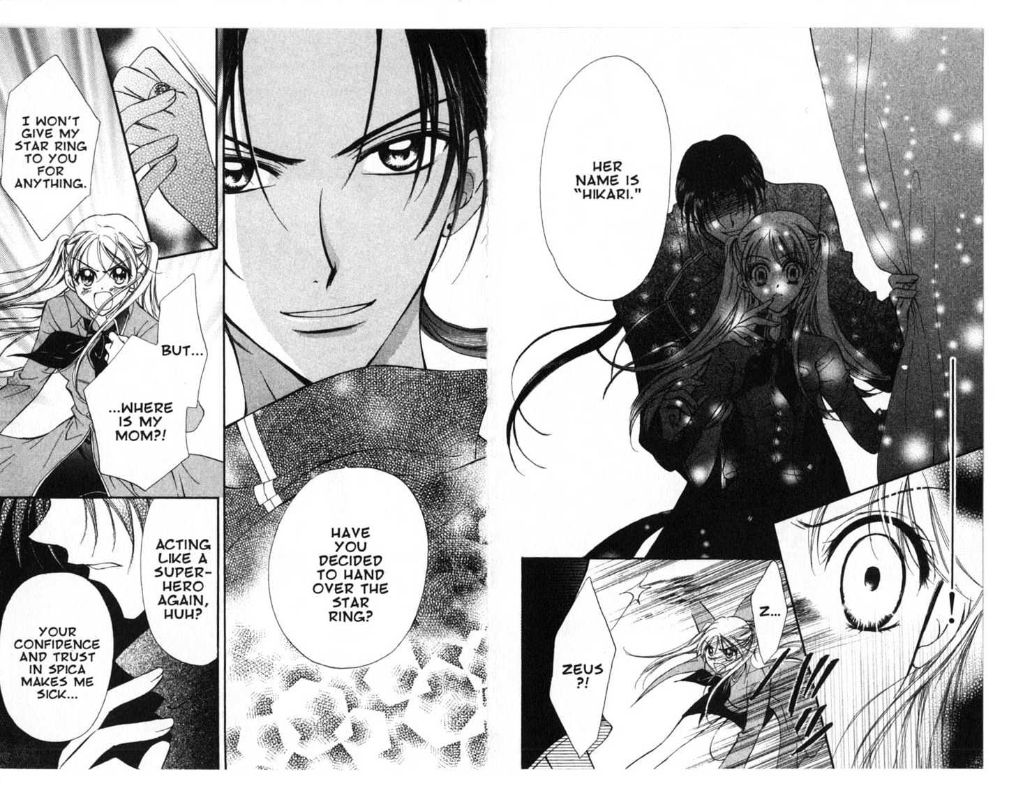 Zodiac P.I. Chapter 4.0 page 41 - Vol.04 Chapter 0