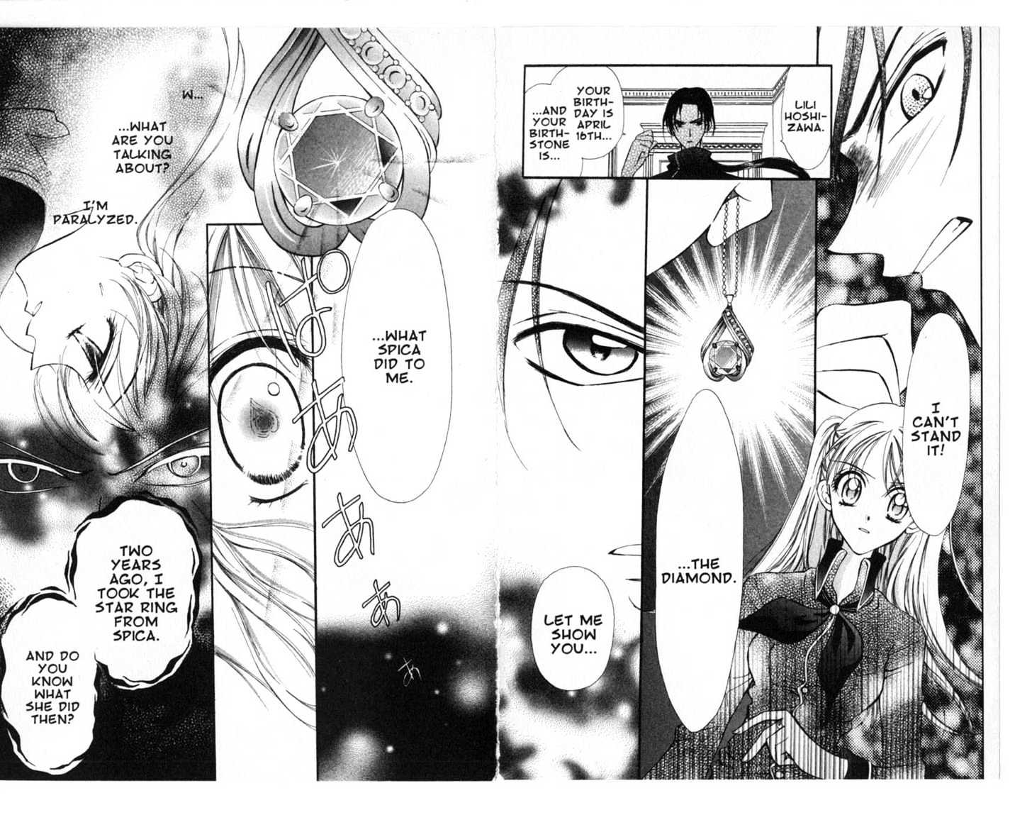 Zodiac P.I. Chapter 4.0 page 42 - Vol.04 Chapter 0