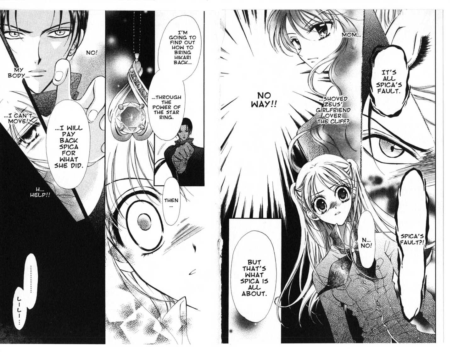 Zodiac P.I. Chapter 4.0 page 44 - Vol.04 Chapter 0