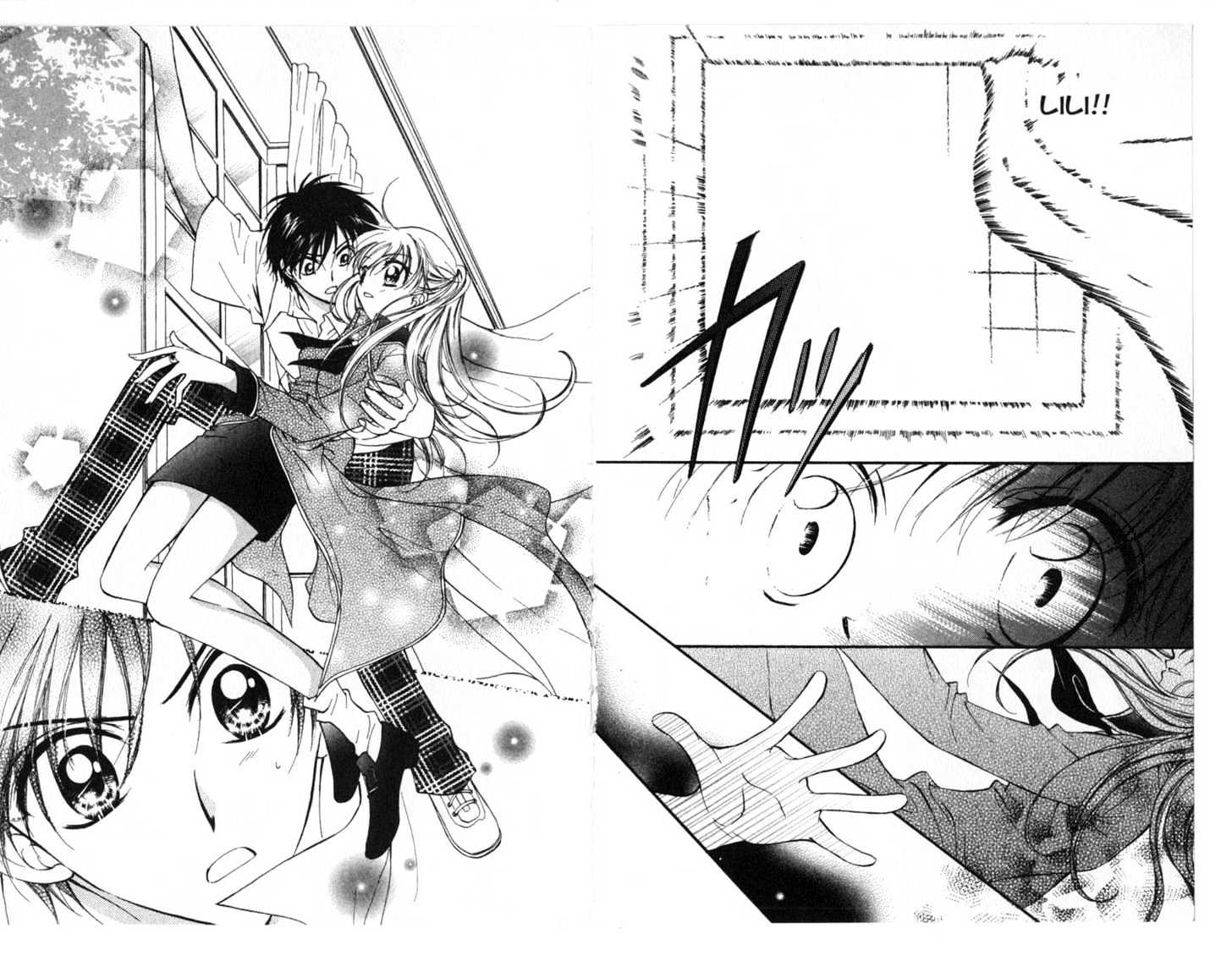 Zodiac P.I. Chapter 4.0 page 45 - Vol.04 Chapter 0