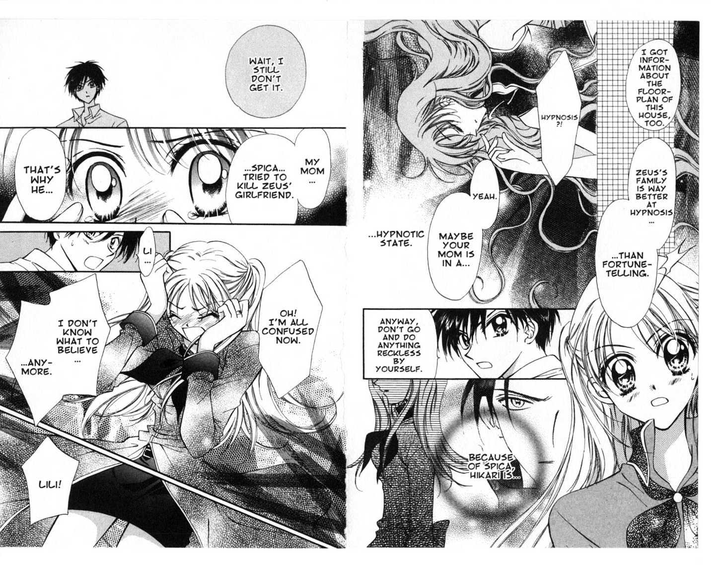 Zodiac P.I. Chapter 4.0 page 47 - Vol.04 Chapter 0
