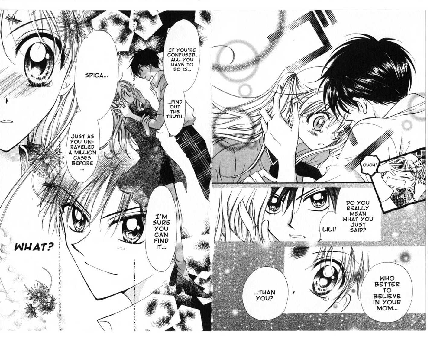 Zodiac P.I. Chapter 4.0 page 48 - Vol.04 Chapter 0