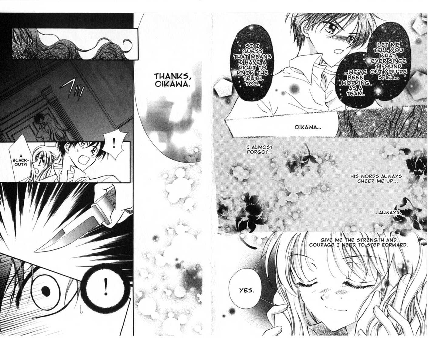 Zodiac P.I. Chapter 4.0 page 49 - Vol.04 Chapter 0