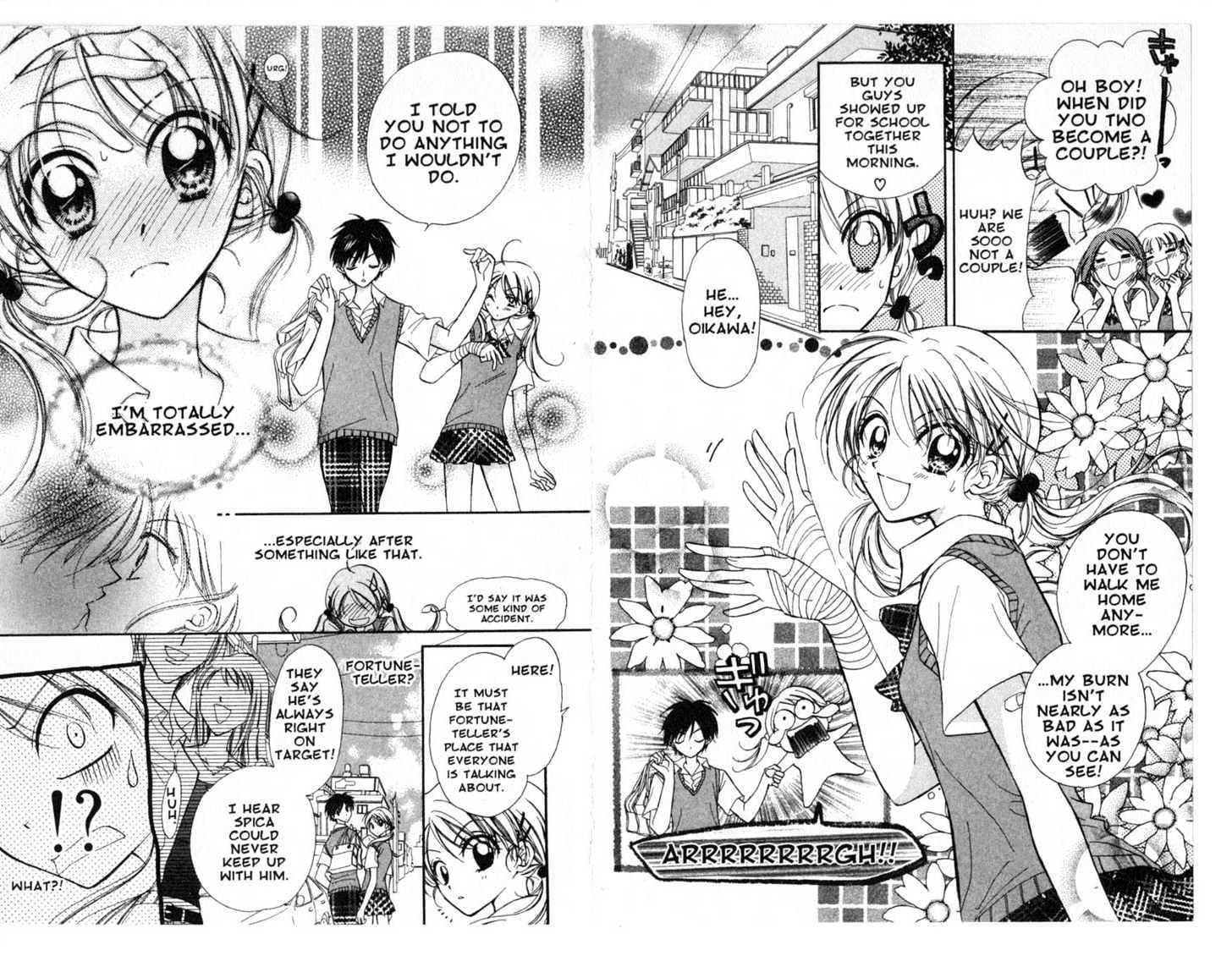Zodiac P.I. Chapter 4.0 page 5 - Vol.04 Chapter 0