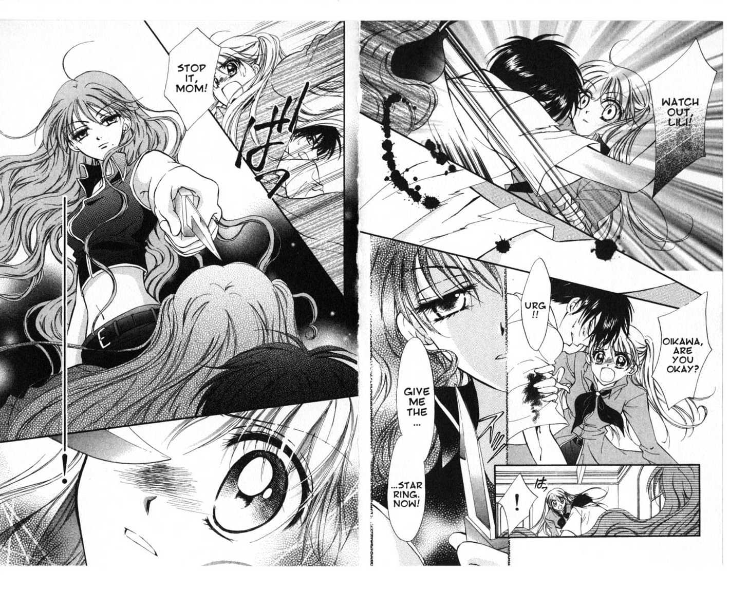Zodiac P.I. Chapter 4.0 page 50 - Vol.04 Chapter 0