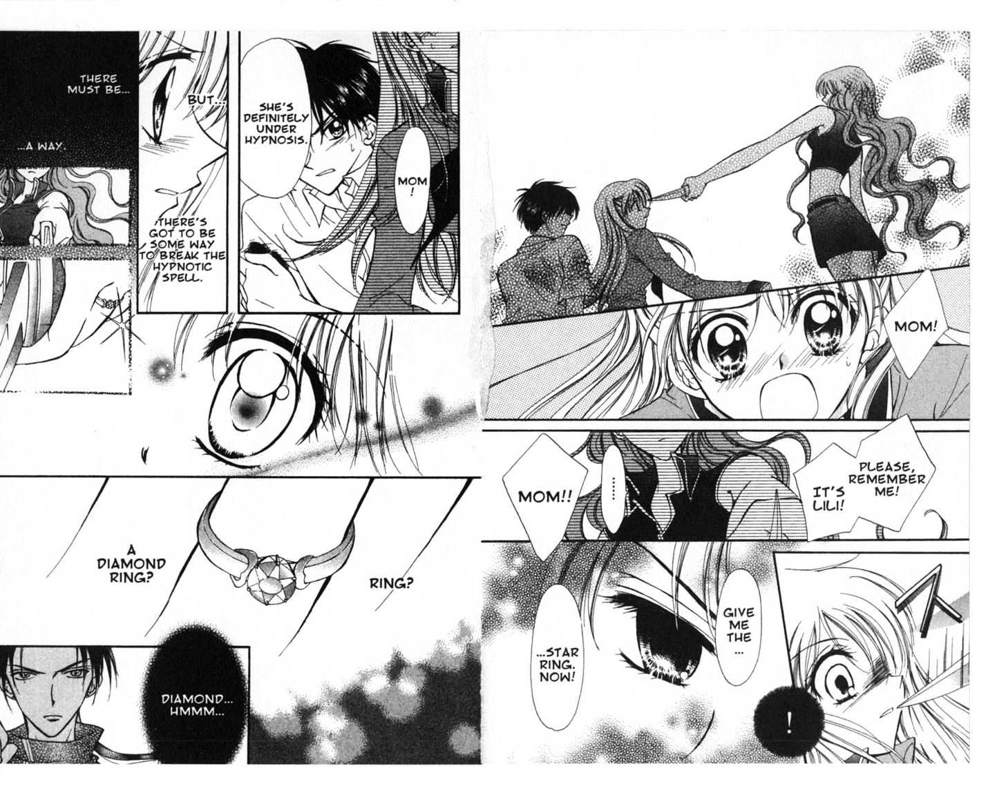 Zodiac P.I. Chapter 4.0 page 52 - Vol.04 Chapter 0