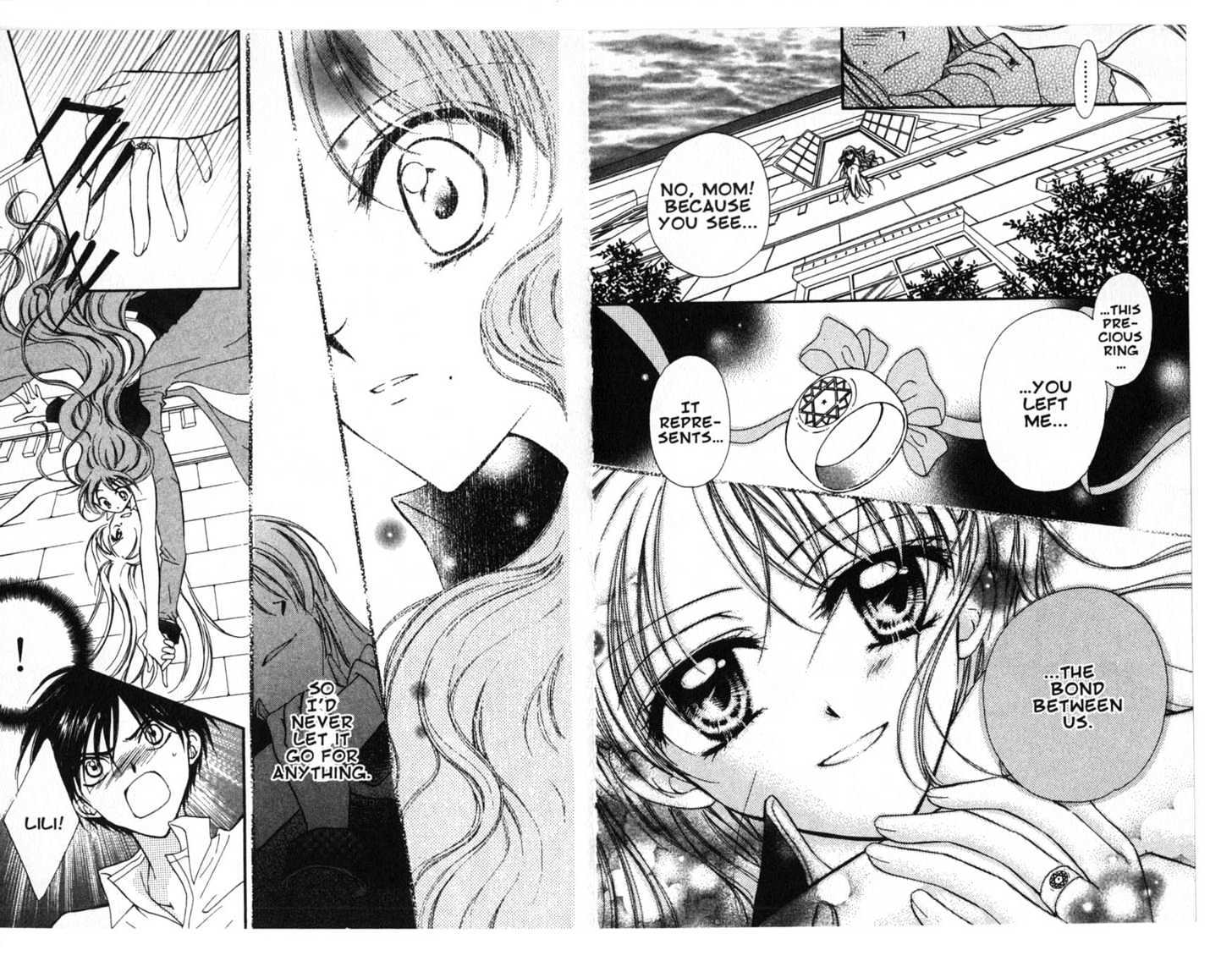 Zodiac P.I. Chapter 4.0 page 54 - Vol.04 Chapter 0
