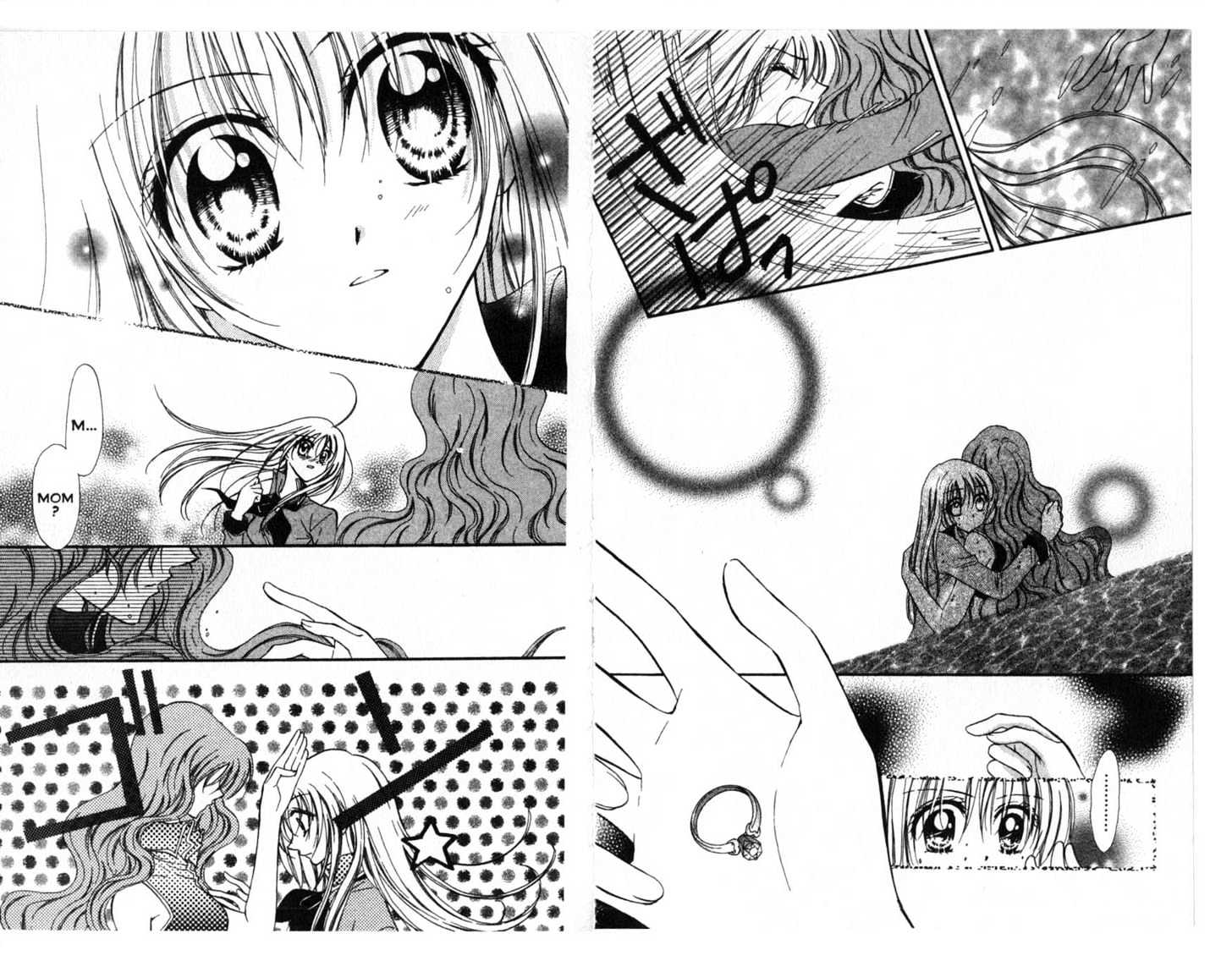 Zodiac P.I. Chapter 4.0 page 56 - Vol.04 Chapter 0