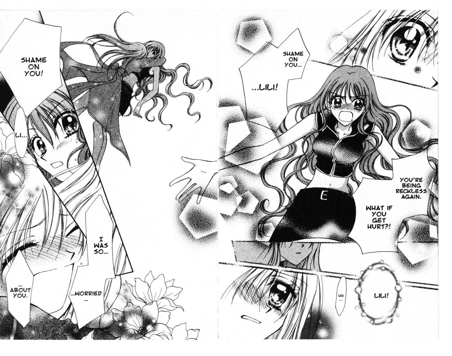 Zodiac P.I. Chapter 4.0 page 57 - Vol.04 Chapter 0