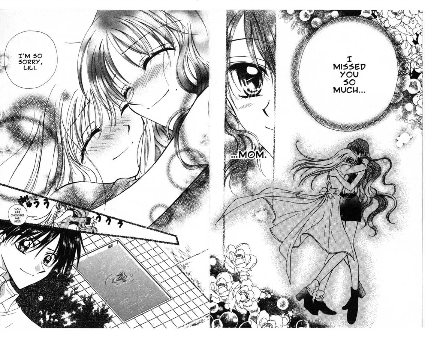 Zodiac P.I. Chapter 4.0 page 58 - Vol.04 Chapter 0
