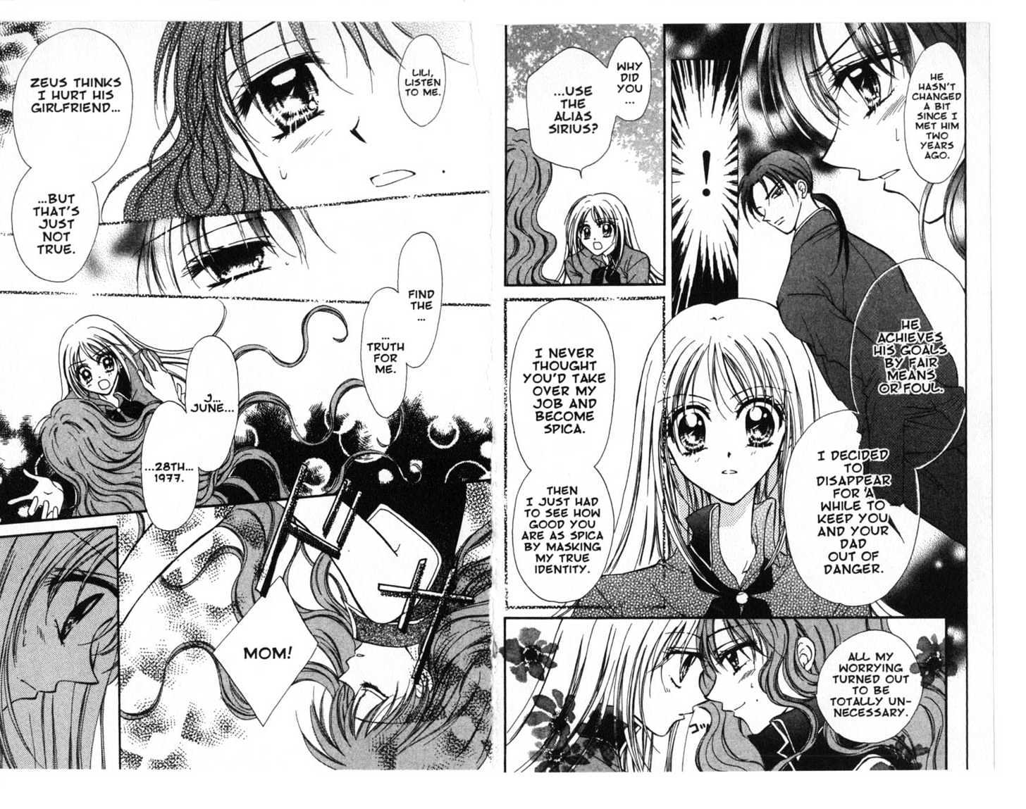 Zodiac P.I. Chapter 4.0 page 60 - Vol.04 Chapter 0