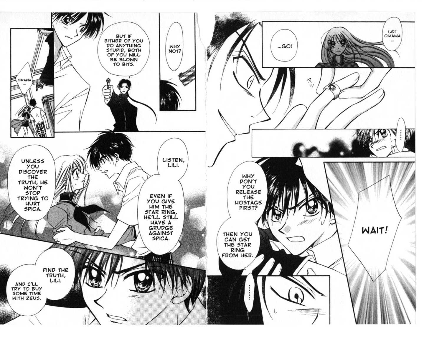 Zodiac P.I. Chapter 4.0 page 62 - Vol.04 Chapter 0