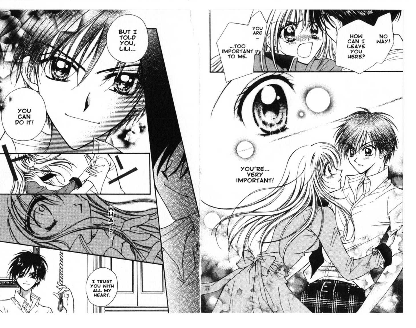 Zodiac P.I. Chapter 4.0 page 63 - Vol.04 Chapter 0