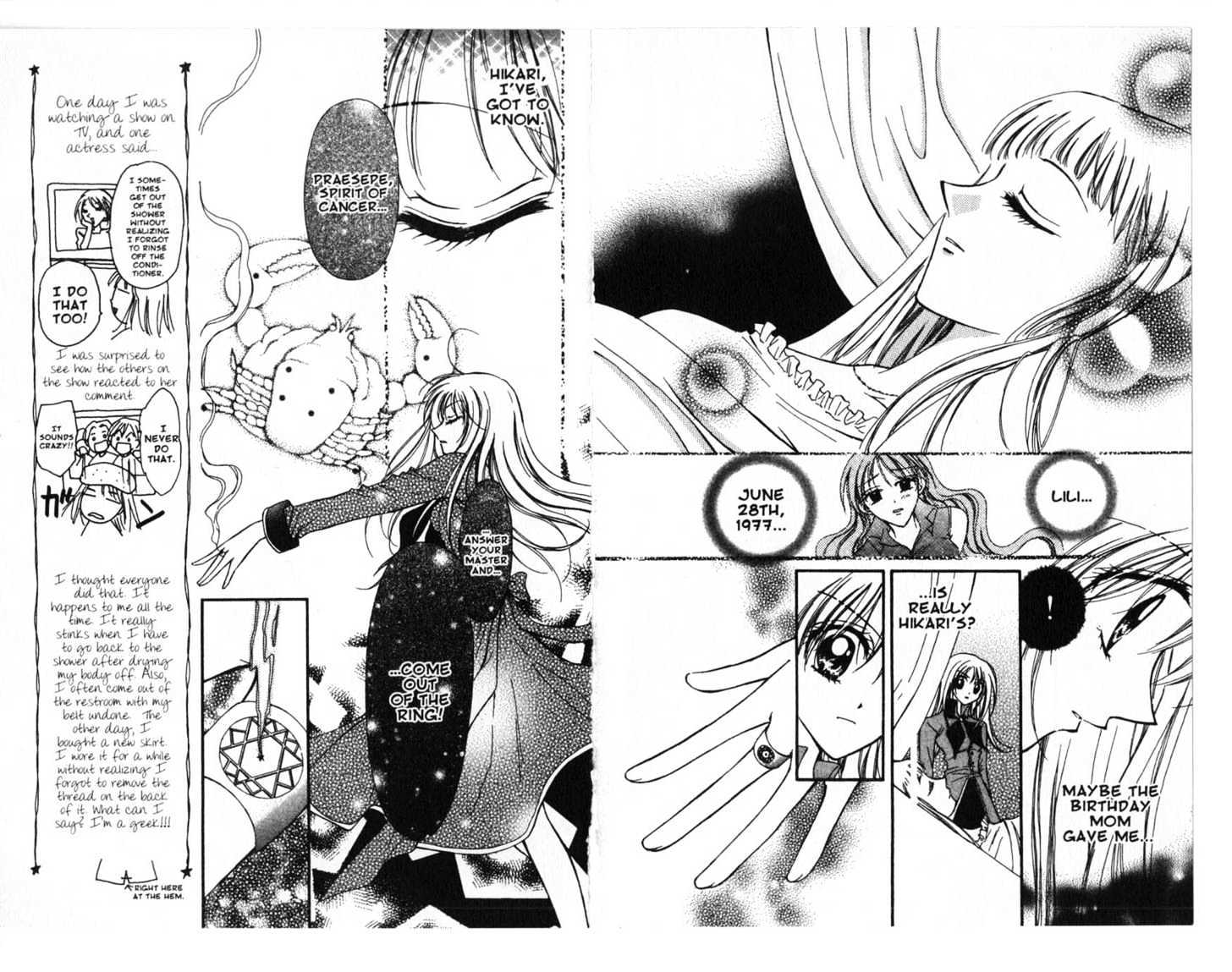 Zodiac P.I. Chapter 4.0 page 65 - Vol.04 Chapter 0
