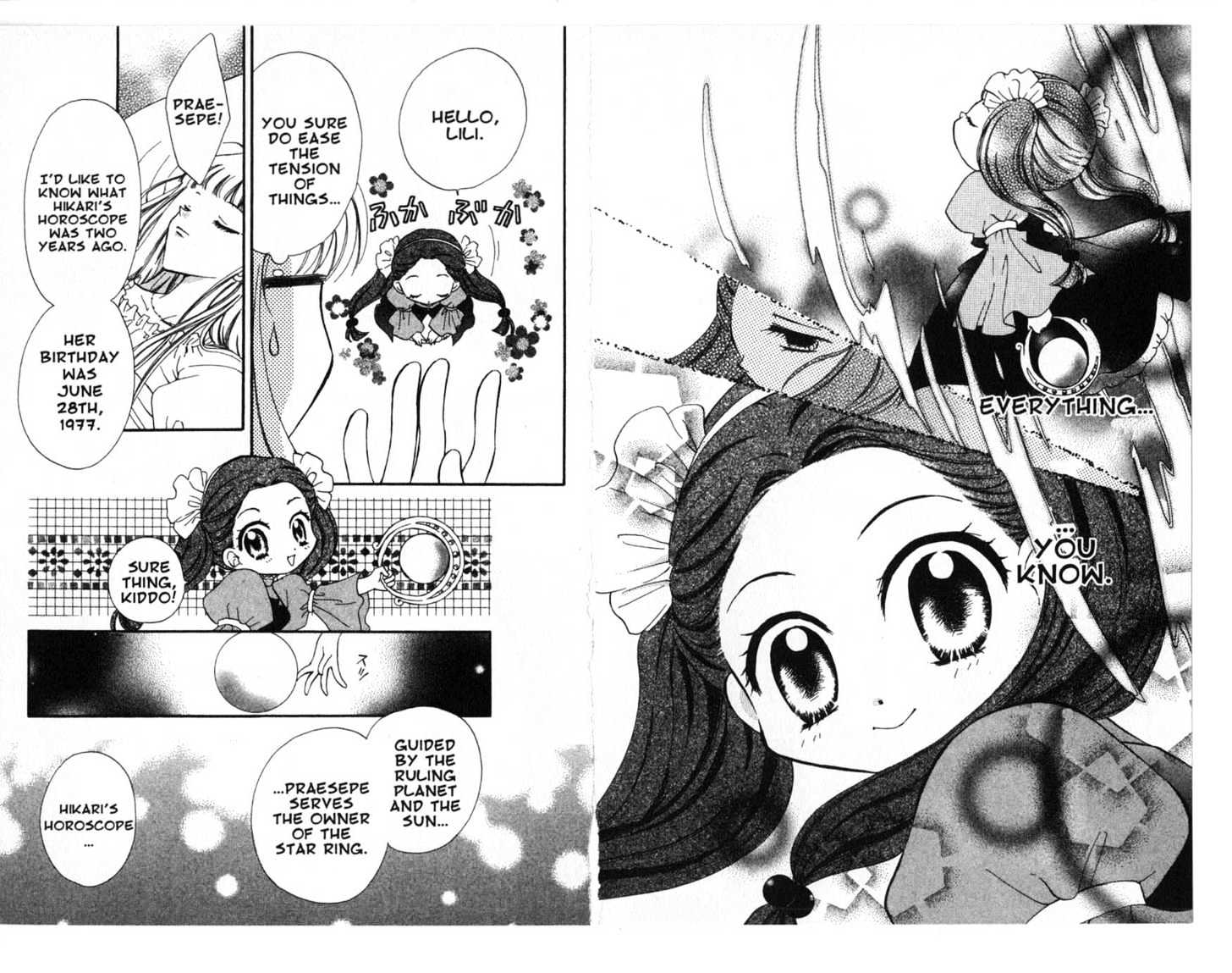 Zodiac P.I. Chapter 4.0 page 66 - Vol.04 Chapter 0