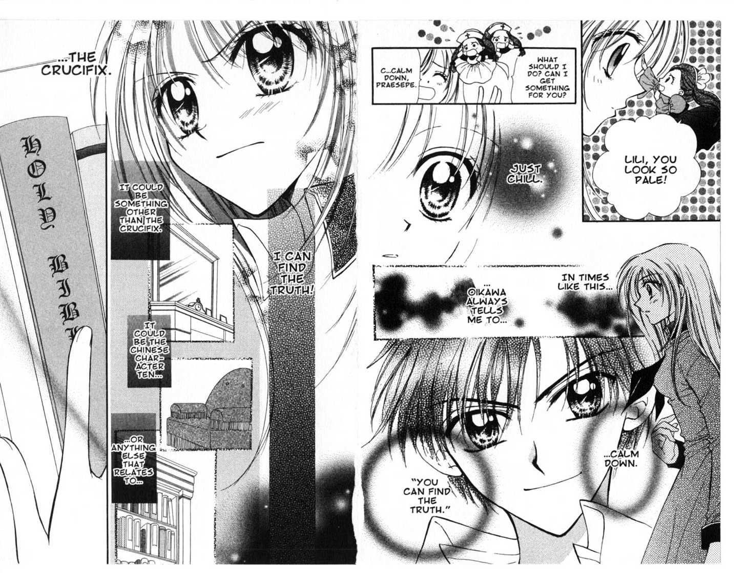 Zodiac P.I. Chapter 4.0 page 68 - Vol.04 Chapter 0