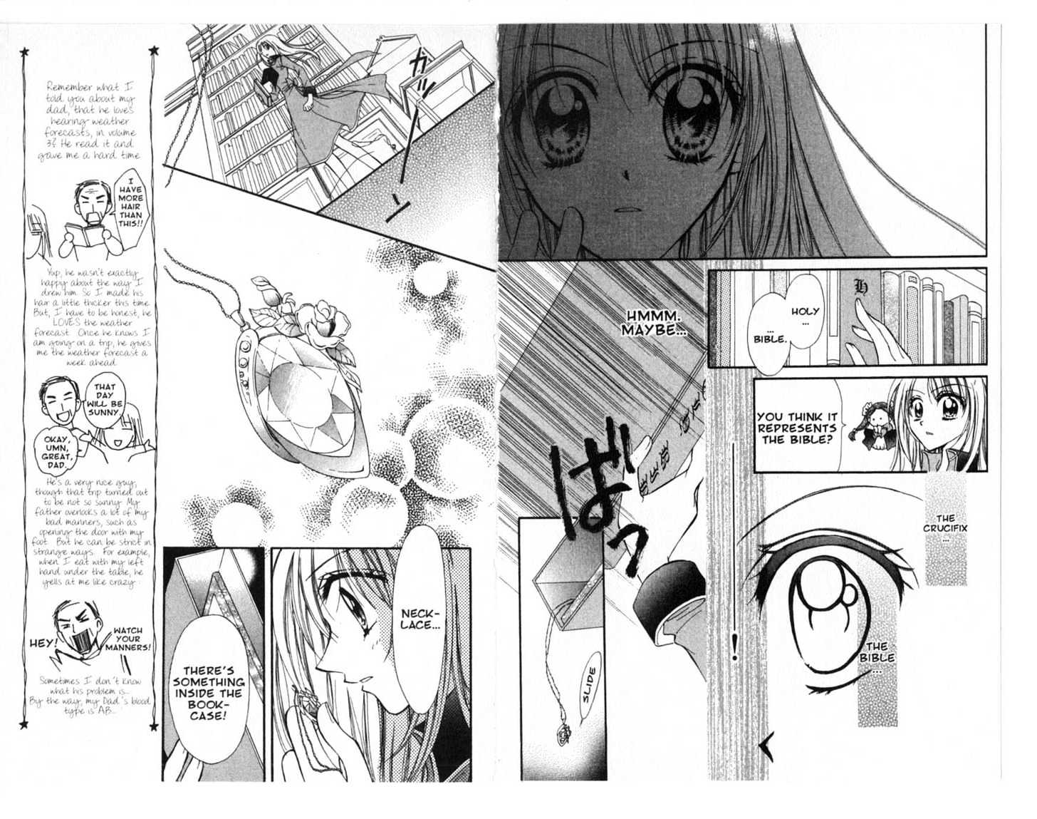 Zodiac P.I. Chapter 4.0 page 69 - Vol.04 Chapter 0