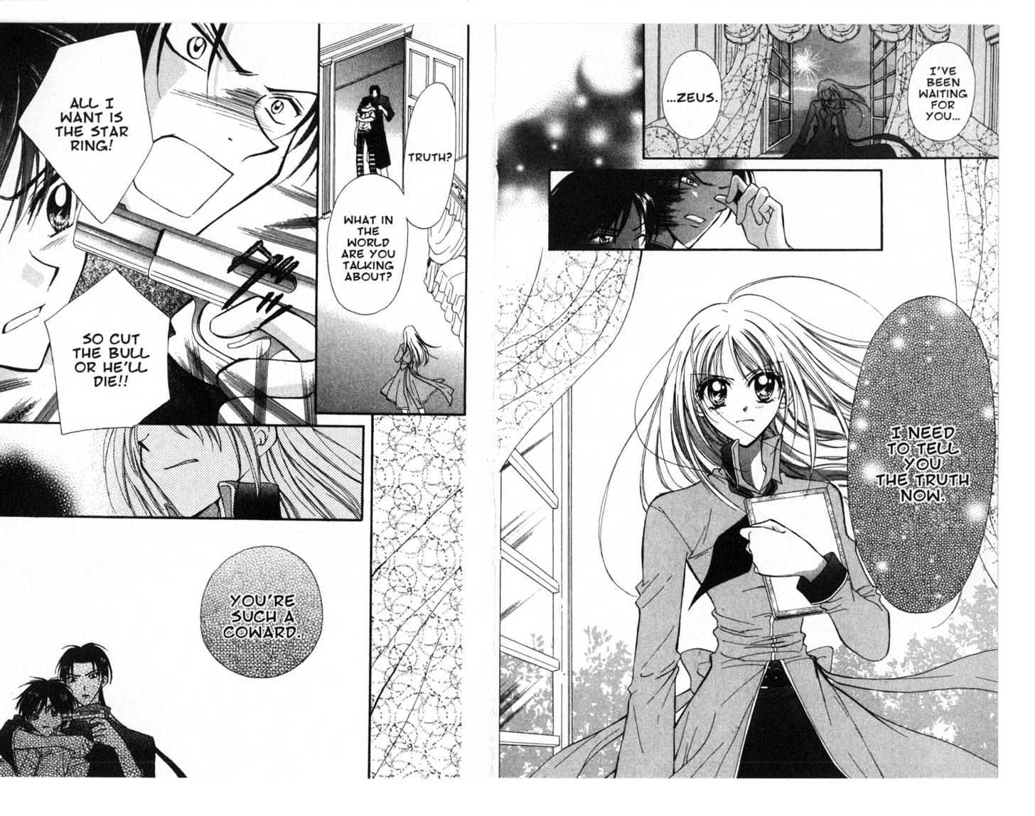 Zodiac P.I. Chapter 4.0 page 71 - Vol.04 Chapter 0