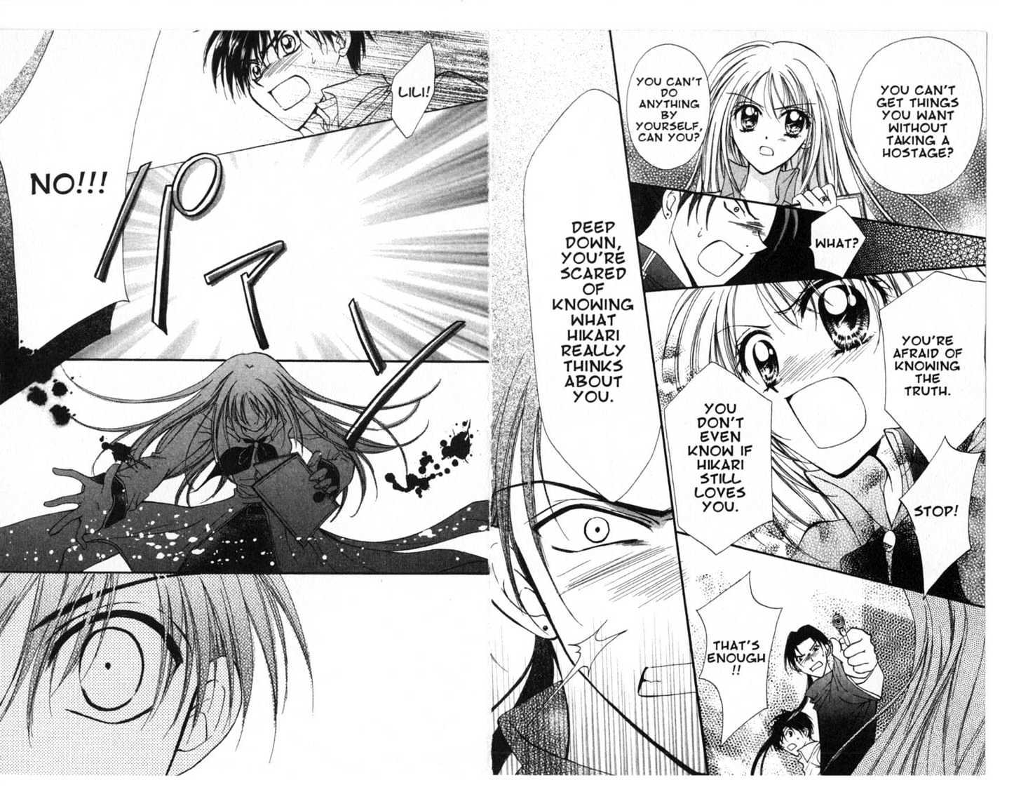 Zodiac P.I. Chapter 4.0 page 72 - Vol.04 Chapter 0