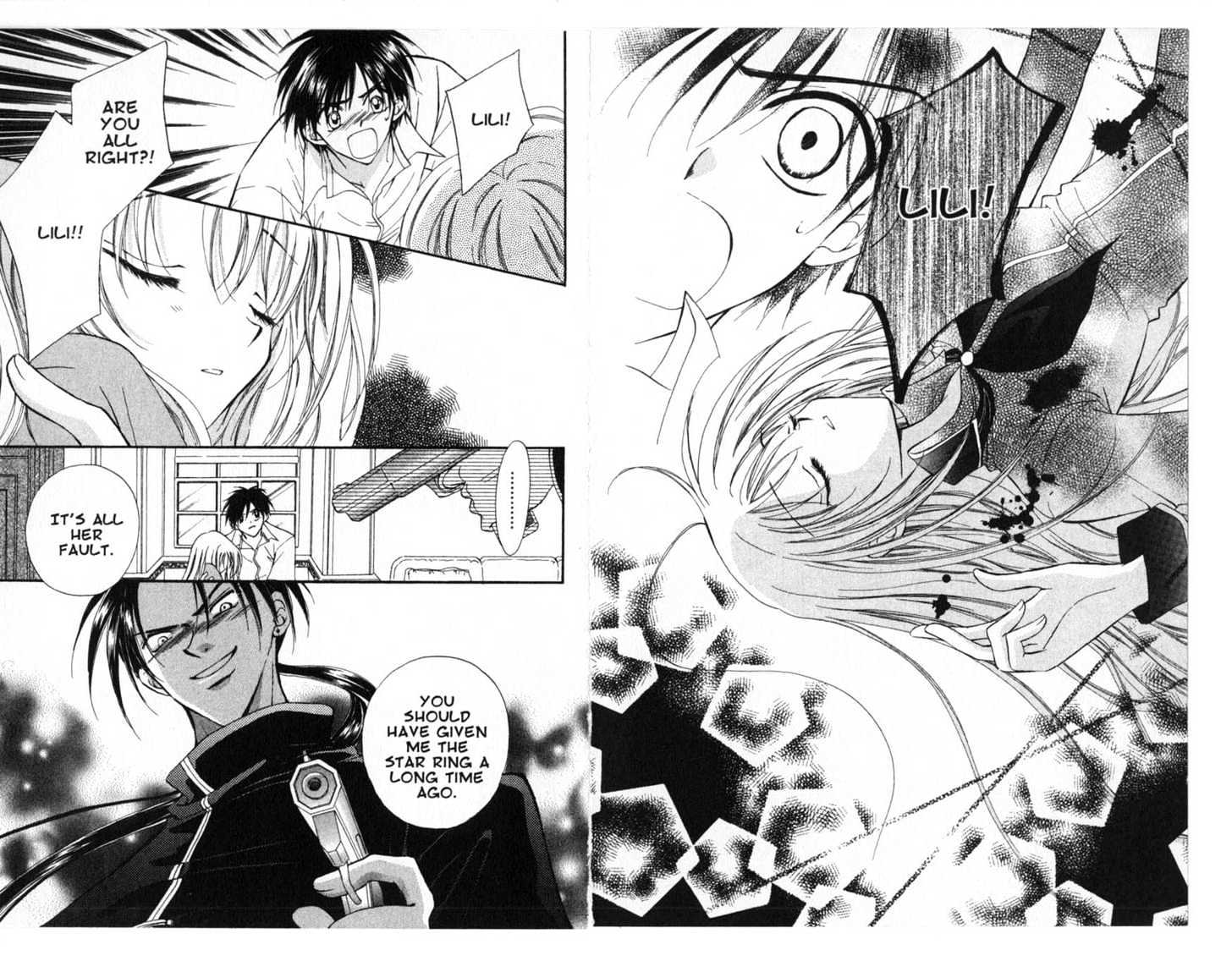 Zodiac P.I. Chapter 4.0 page 74 - Vol.04 Chapter 0