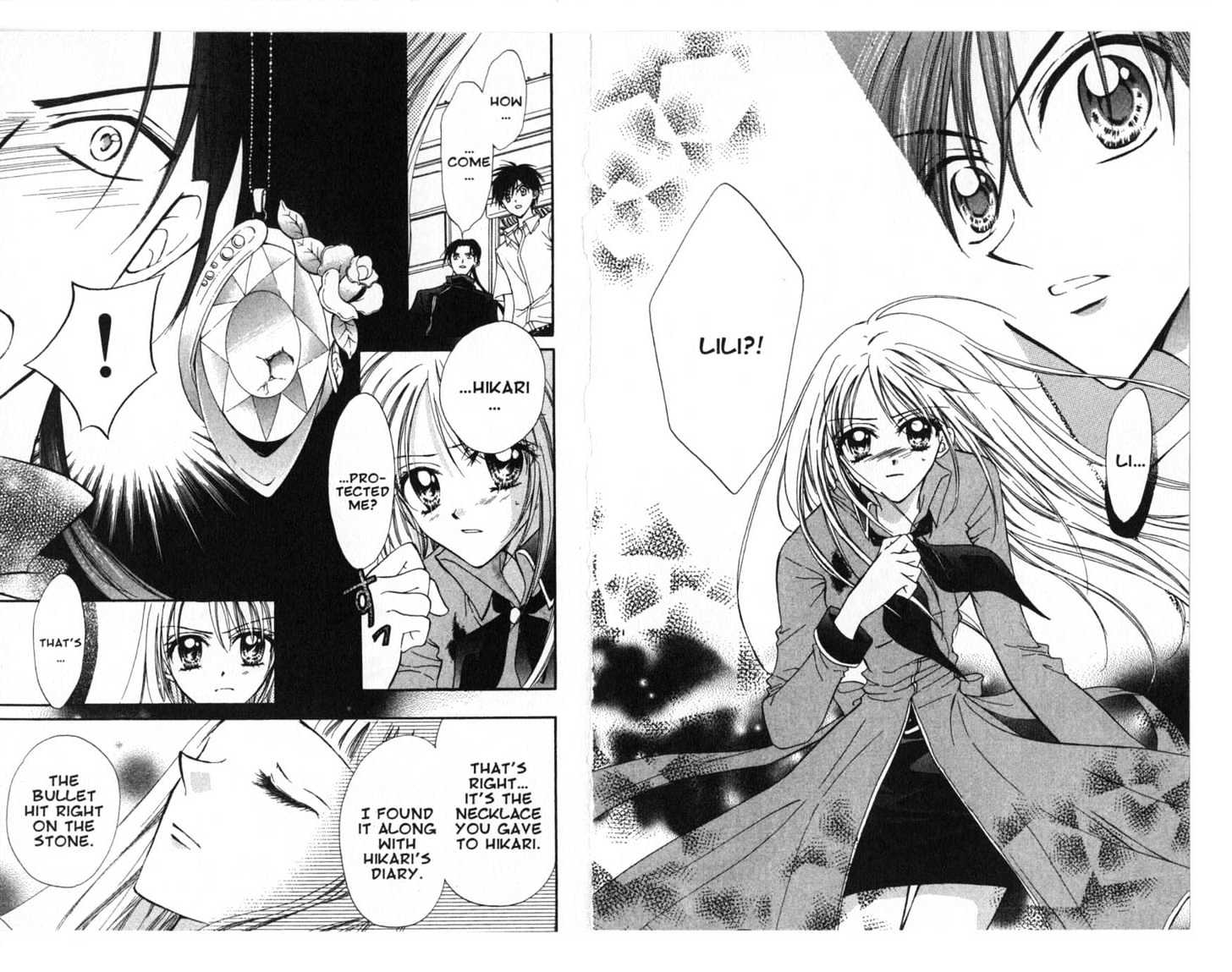 Zodiac P.I. Chapter 4.0 page 76 - Vol.04 Chapter 0