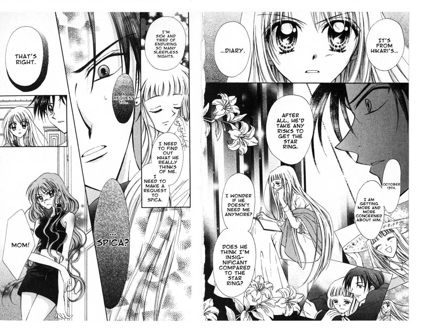 Zodiac P.I. Chapter 4.0 page 78 - Vol.04 Chapter 0