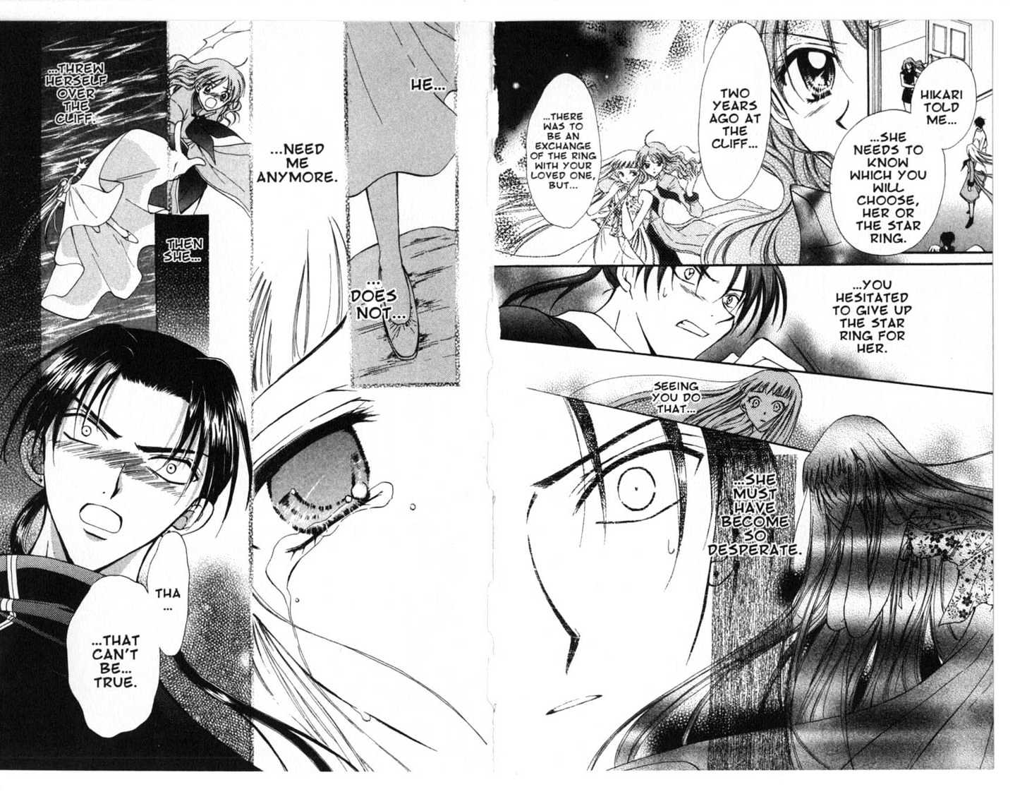 Zodiac P.I. Chapter 4.0 page 79 - Vol.04 Chapter 0