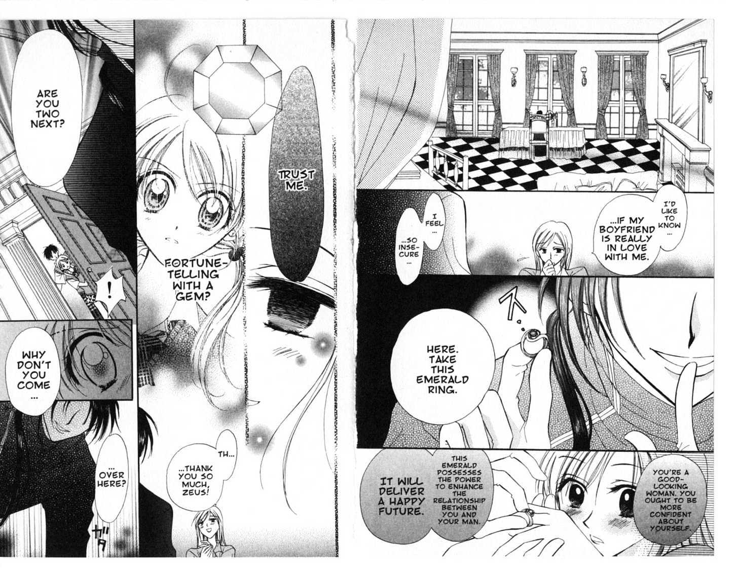Zodiac P.I. Chapter 4.0 page 8 - Vol.04 Chapter 0
