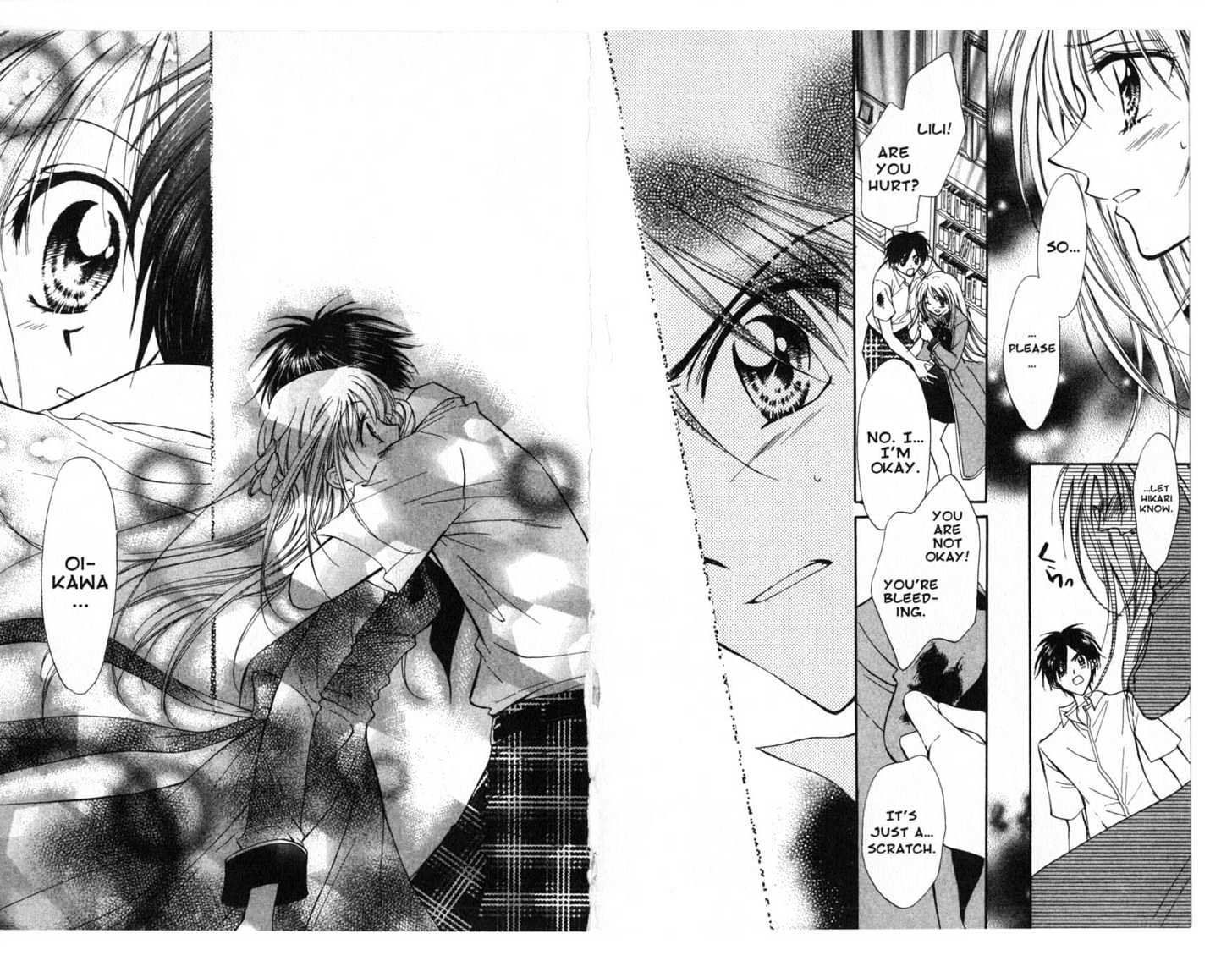 Zodiac P.I. Chapter 4.0 page 81 - Vol.04 Chapter 0