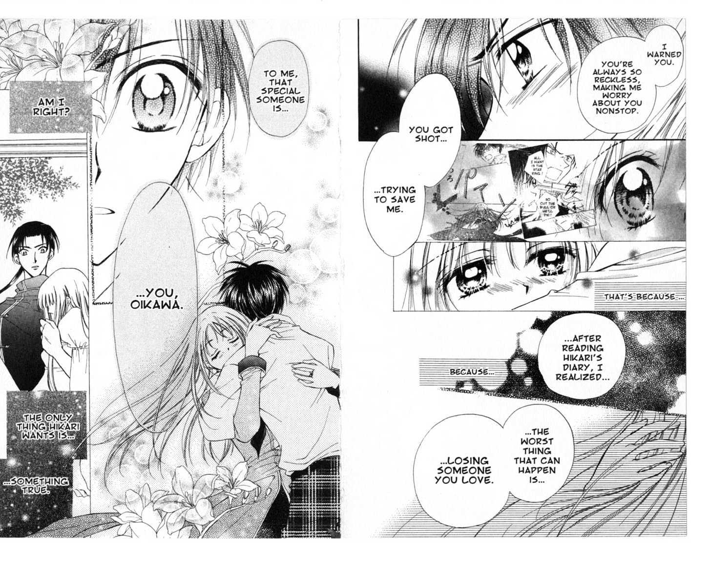 Zodiac P.I. Chapter 4.0 page 82 - Vol.04 Chapter 0