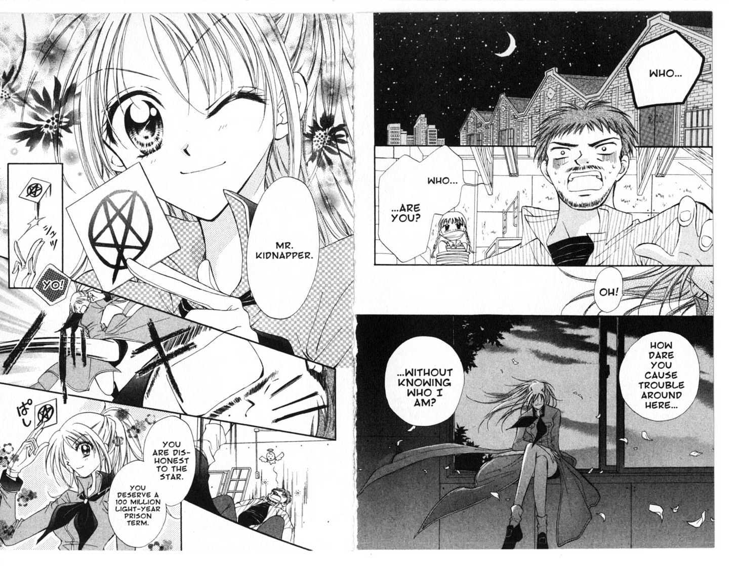 Zodiac P.I. Chapter 4.0 page 86 - Vol.04 Chapter 0