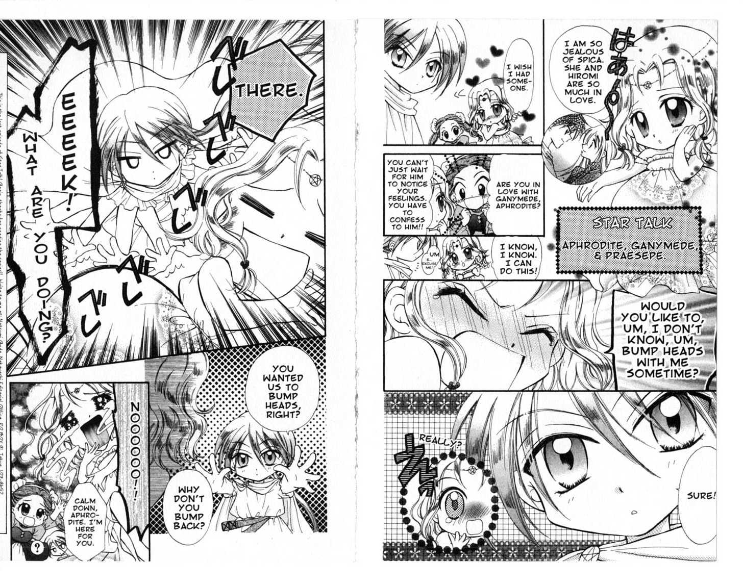 Zodiac P.I. Chapter 4.0 page 89 - Vol.04 Chapter 0