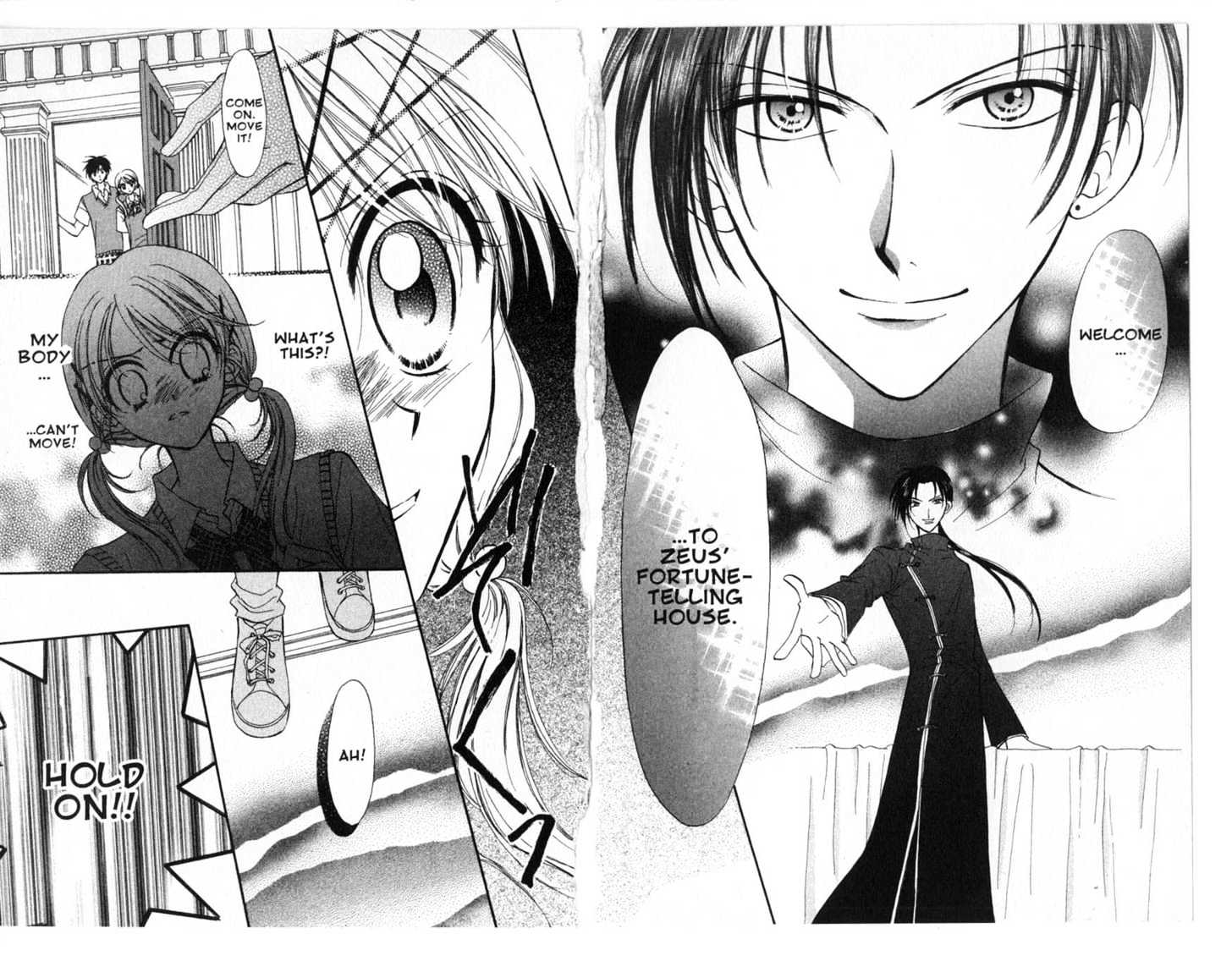 Zodiac P.I. Chapter 4.0 page 9 - Vol.04 Chapter 0
