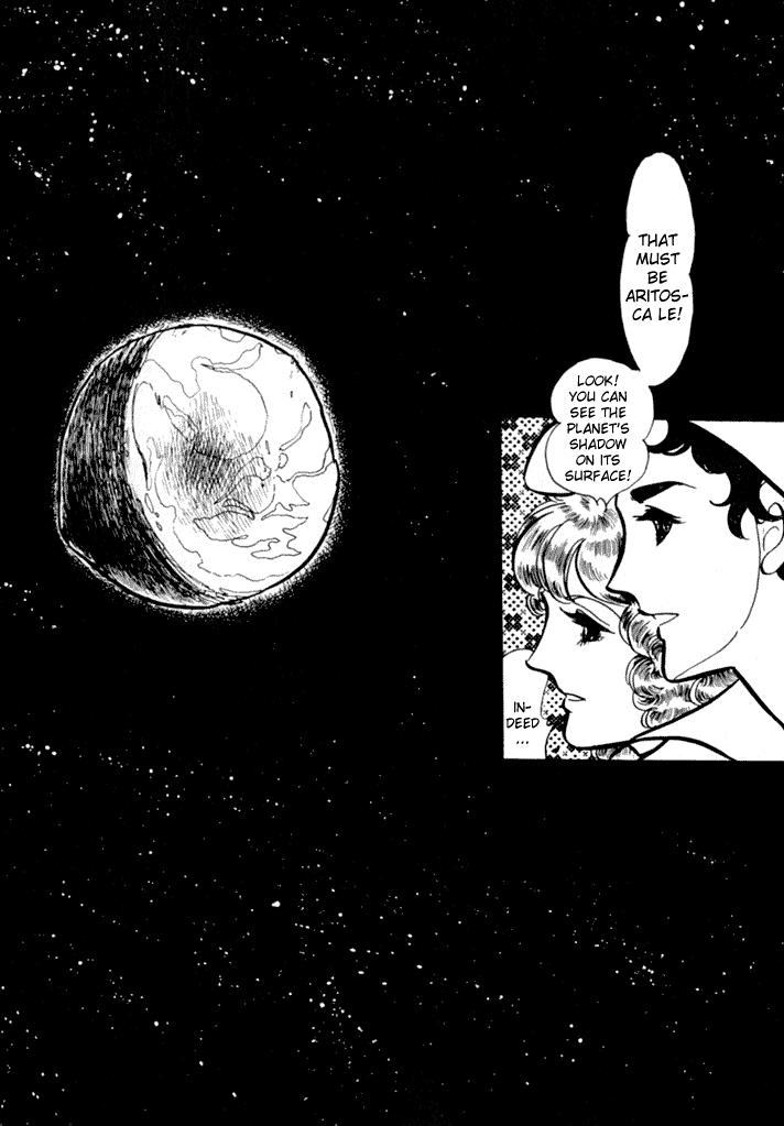 Zoku 11-nin Iru!: Higashi no Chihei, Nishi no Towa Chapter 1 page 22 - Chapter 1
