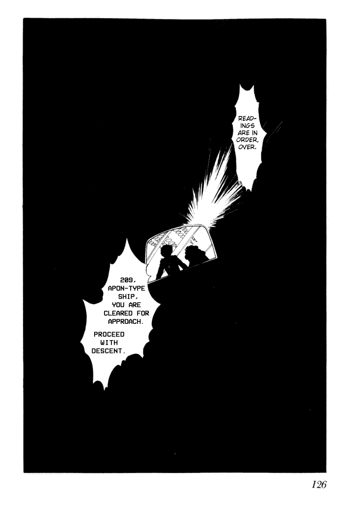 Zoku 11-nin Iru!: Higashi no Chihei, Nishi no Towa Chapter 1 page 6 - Chapter 1