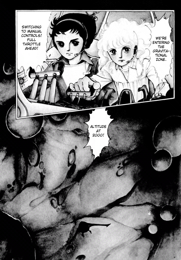 Zoku 11-nin Iru!: Higashi no Chihei, Nishi no Towa Chapter 1 page 7 - Chapter 1