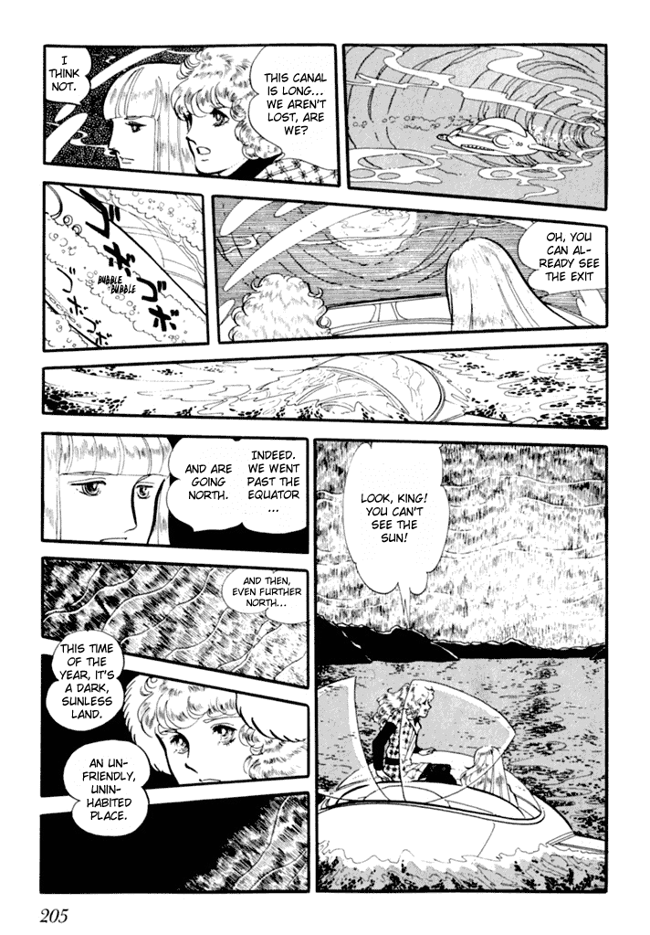 Zoku 11-nin Iru!: Higashi no Chihei, Nishi no Towa Chapter 2 page 25 - Chapter 2