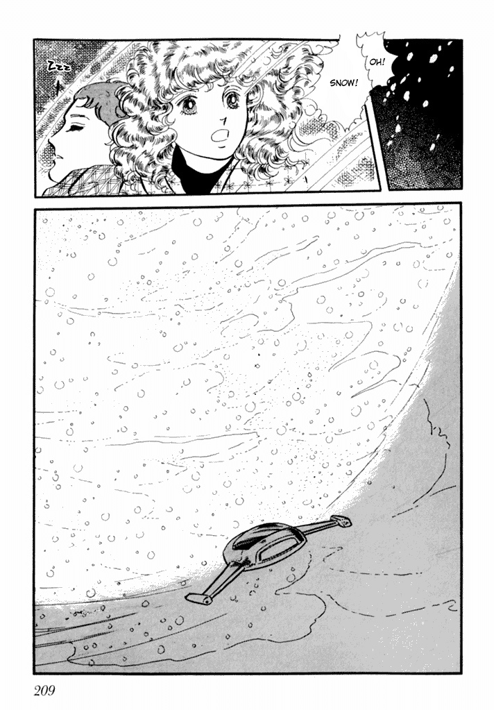 Zoku 11-nin Iru!: Higashi no Chihei, Nishi no Towa Chapter 2 page 29 - Chapter 2