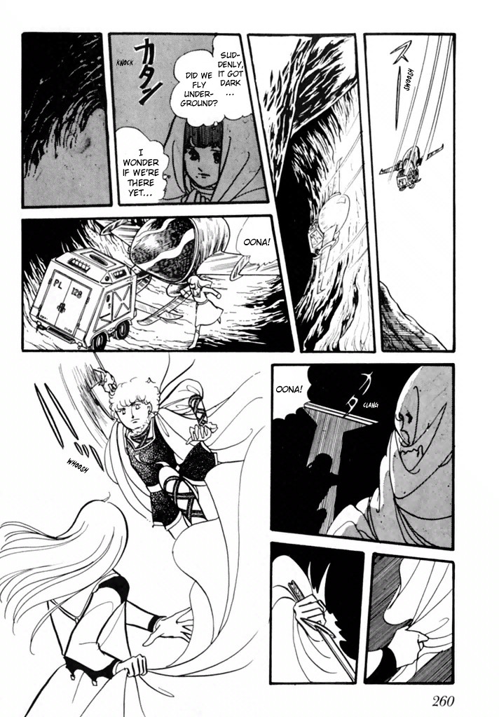 Zoku 11-nin Iru!: Higashi no Chihei, Nishi no Towa Chapter 3 page 27 - Chapter 3 [END]