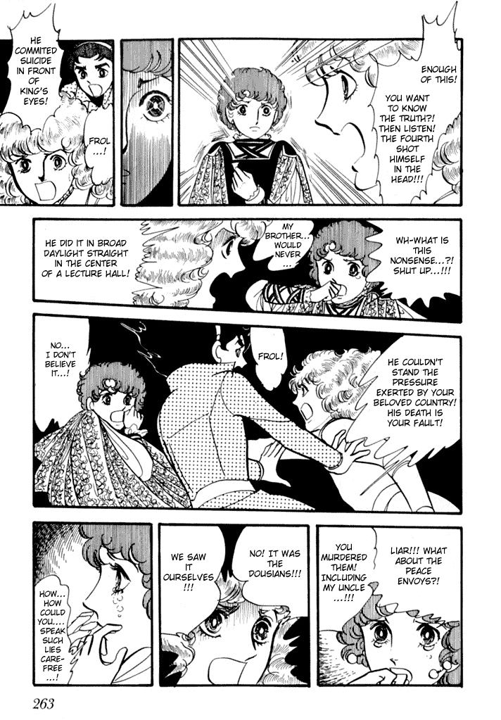 Zoku 11-nin Iru!: Higashi no Chihei, Nishi no Towa Chapter 3 page 30 - Chapter 3 [END]