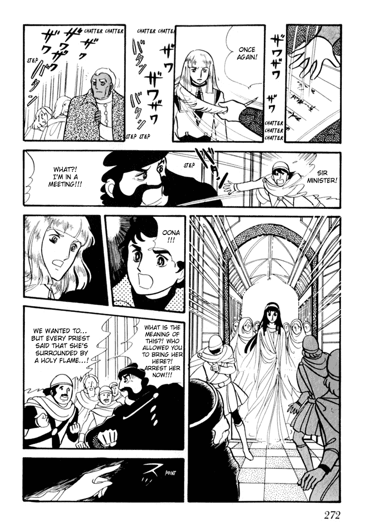 Zoku 11-nin Iru!: Higashi no Chihei, Nishi no Towa Chapter 3 page 39 - Chapter 3 [END]