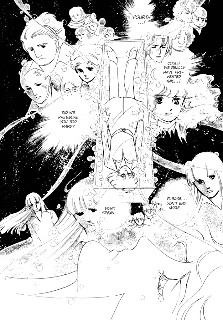 Zoku 11-nin Iru!: Higashi no Chihei, Nishi no Towa Chapter 3 page 6 - Chapter 3 [END]
